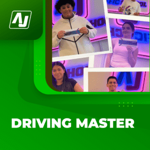 Driving Master
