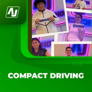 Driving Compact