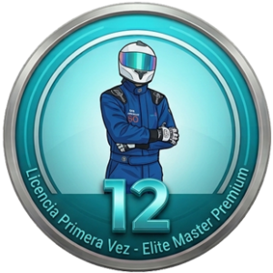 Elite Master Premium 12 Clases