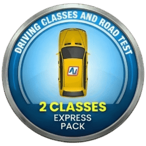 Express Pack 2 Classes