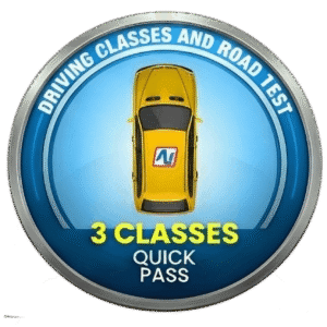 Quick Pass 3 Classes