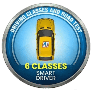 Smart Driver 6 Classes