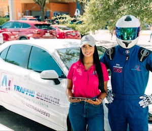 AJ Traffic School place picture