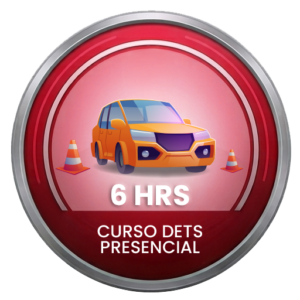 Curso DETS (6hrs presencial)