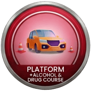 Platform + Alcohol and Drug Course