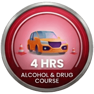 Alcohol and Drugs Course (4 hrs)