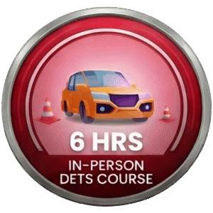 DETS Course (6 hrs in-person)