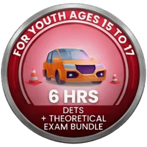 DETS + Knowledge Exam Bundle