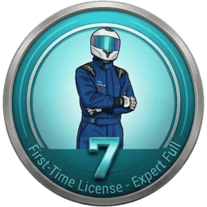 Full Expert 7 Classes