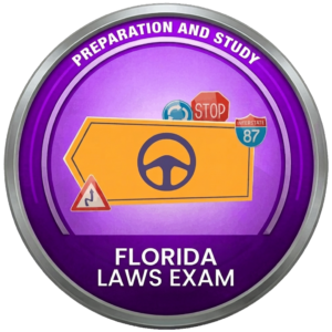 Florida Traffic Law Exam Preparation and Study