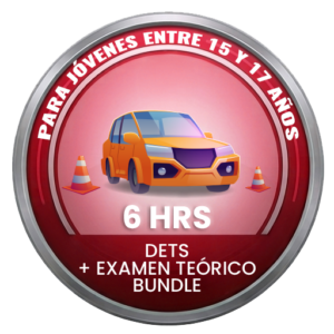 DETS + Examen Teórico Bundle