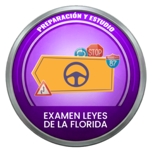 Preparación y Estudio Examen Leyes de La Florida