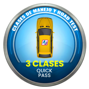 Quick Pass 3 Clases